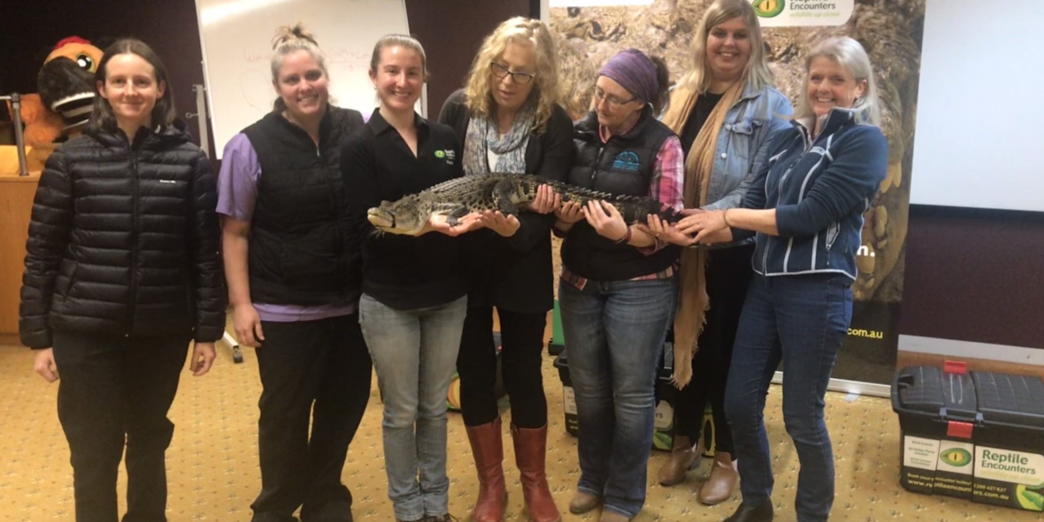 Reptile Encounters Reptile Encounters